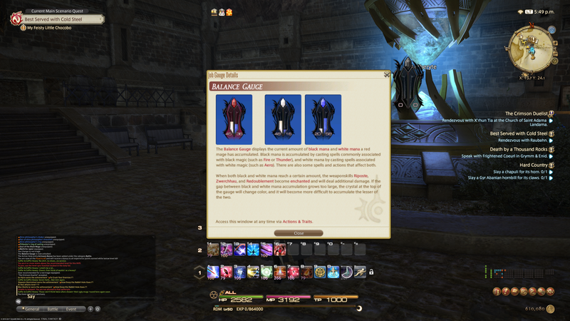 Illustration for article titled Final Fantasy XIV’s New Expansion Off To A Predictably Rocky Start